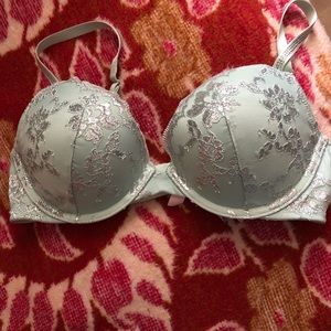 Victoria’s Secret Dream Angels Push up bra
